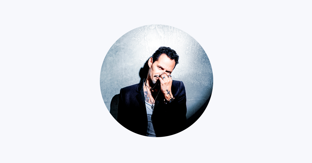 Marc Anthony