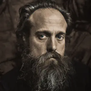 Iron & Wine