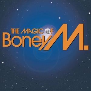 Boney M. - Sunny (Mousse T. Radio Mix) - Line Dance Choreographer