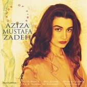 Aziza Mustafa Zadeh - Father