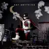 Say Anything (Deluxe Version) album lyrics, reviews, download