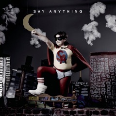 Say Anything (Deluxe Version)