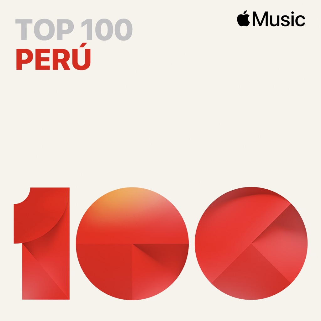 Top 100: Peru