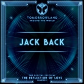 Jack Back at Tomorrowland's Digital Festival, July 2020 (DJ Mix) artwork