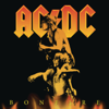 Bonfire - AC/DC