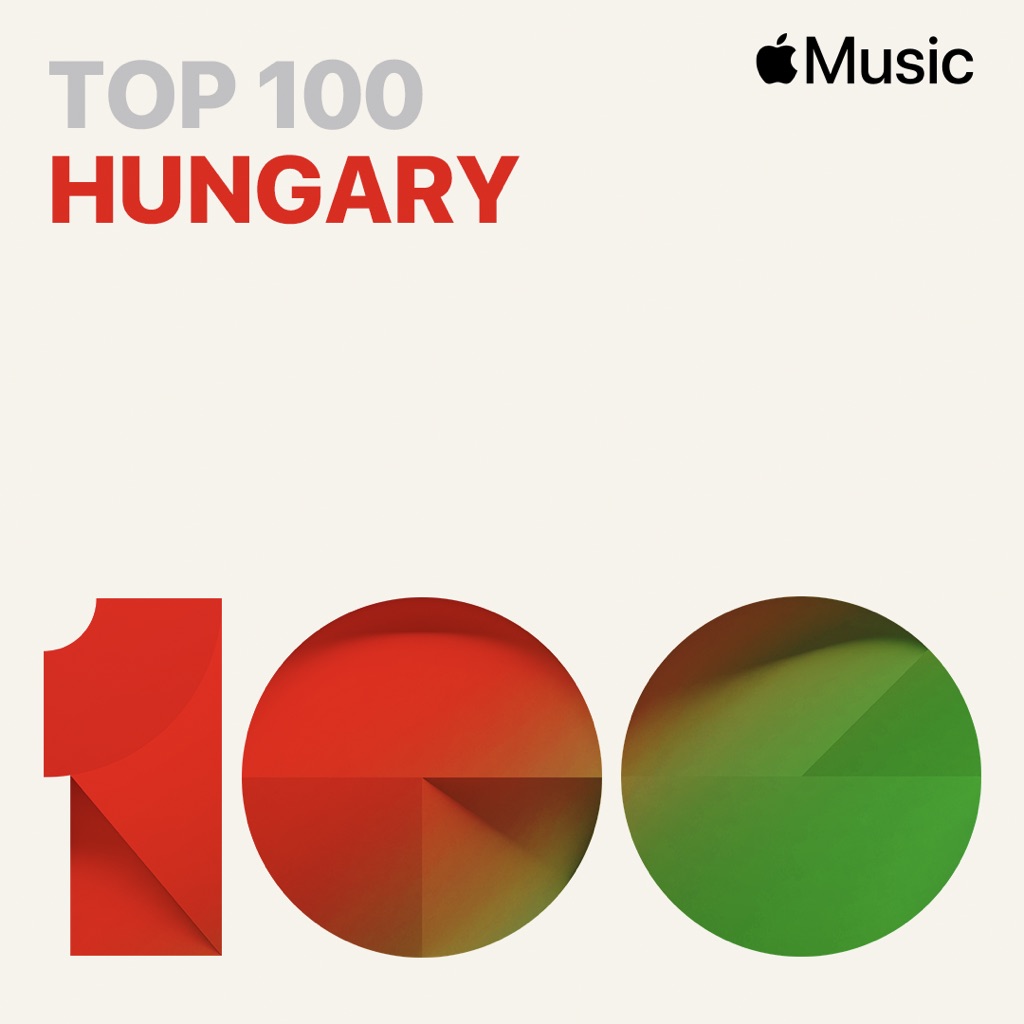 Top 100: Hungary