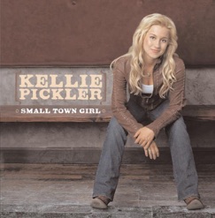 SMALL TOWN GIRL cover art