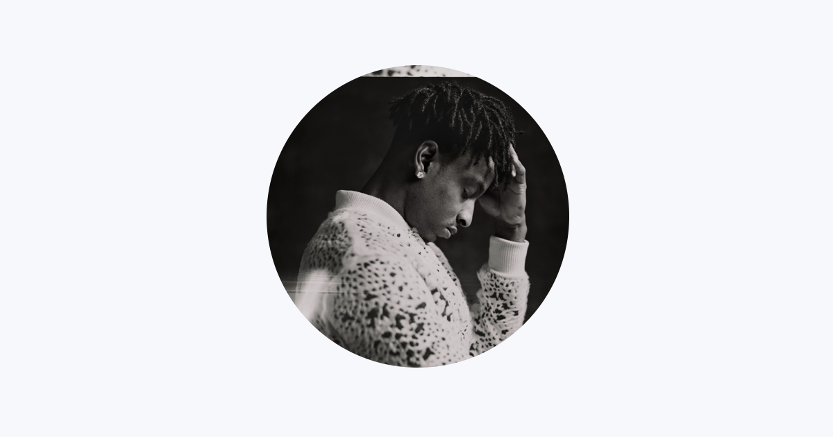 ‎21 Savage on Apple Music