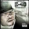 The Best of E-40: Yesterday, Today and Tomorrow album lyrics, reviews, download