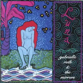 Album herunterladen Gabrielle Roth & The Mirrors - Luna