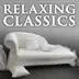 Relaxing Classics album cover