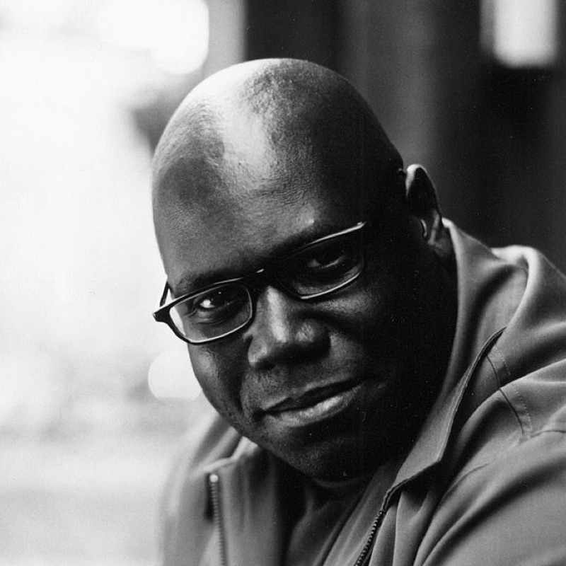 Carl Cox Dr Funk Carl Cox El Rancho Remix