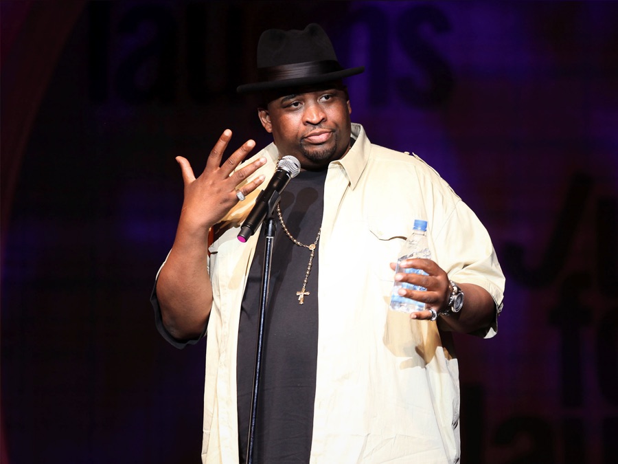 Patrice O'Neal Killing Is Easy Apple TV