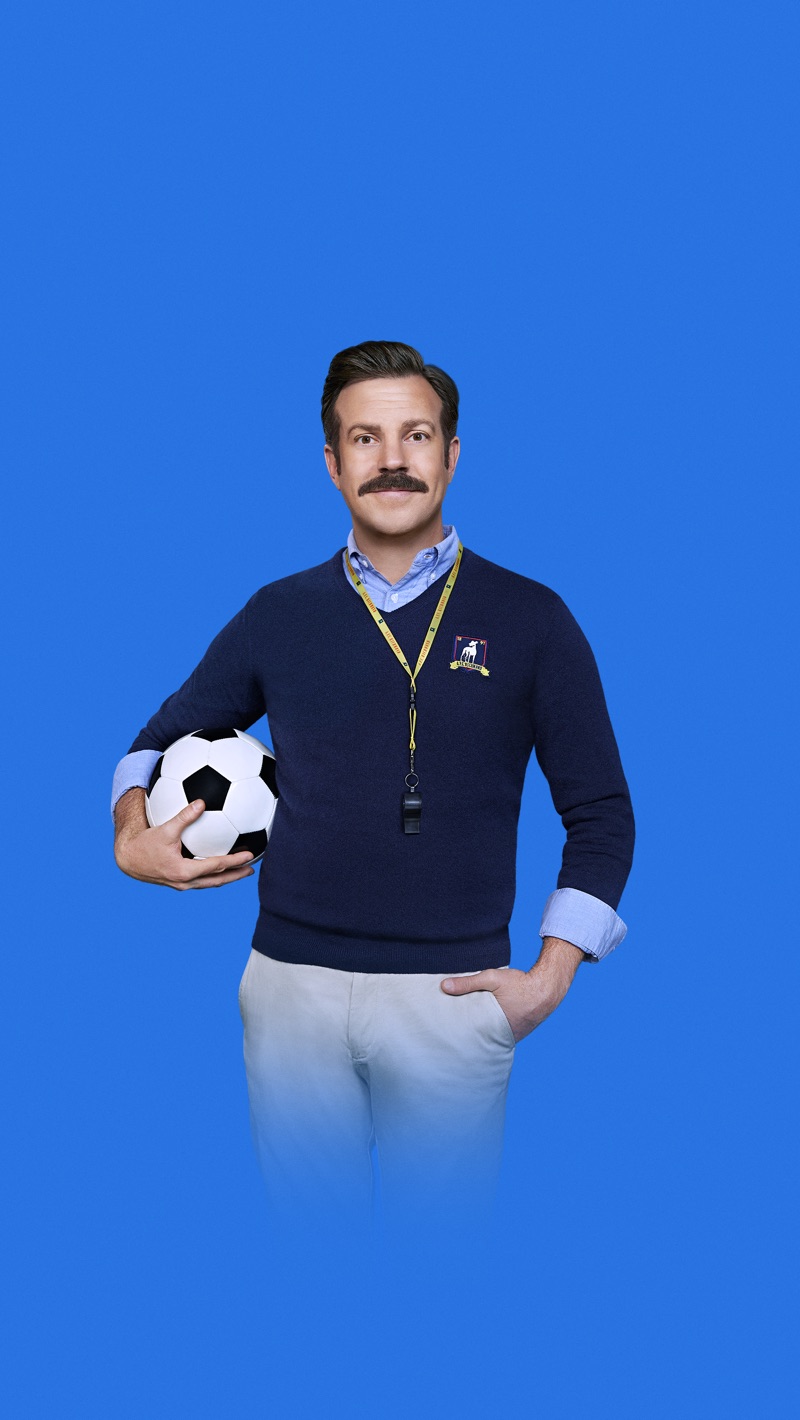 Ted Lasso