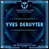 Yves Deruyter at Tomorrowland’s Digital Festival, July 2020 (DJ Mix) artwork