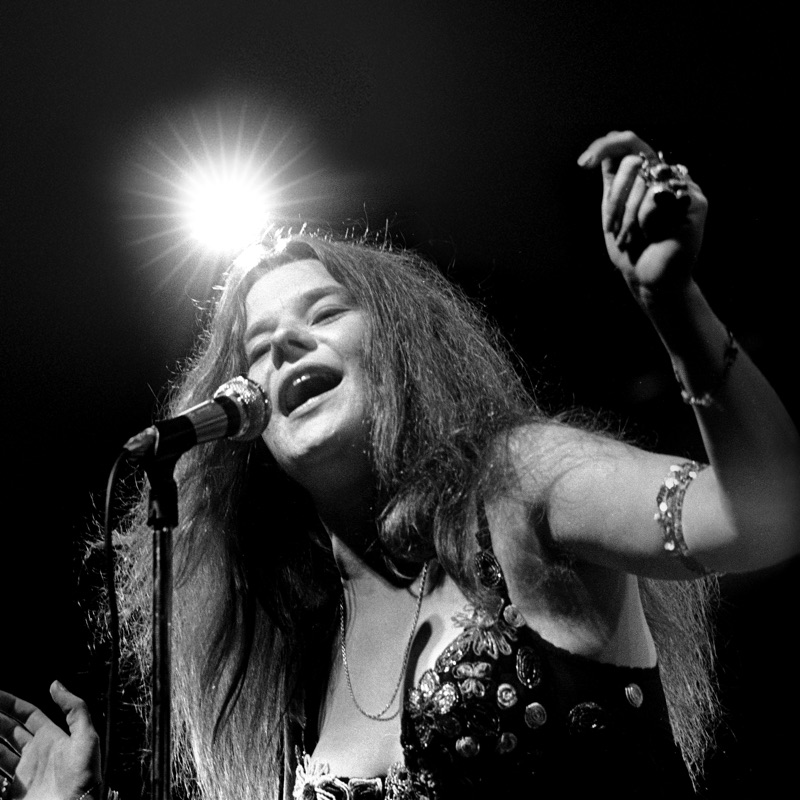 Janis Joplin Lyrics Playlists Videos Shazam