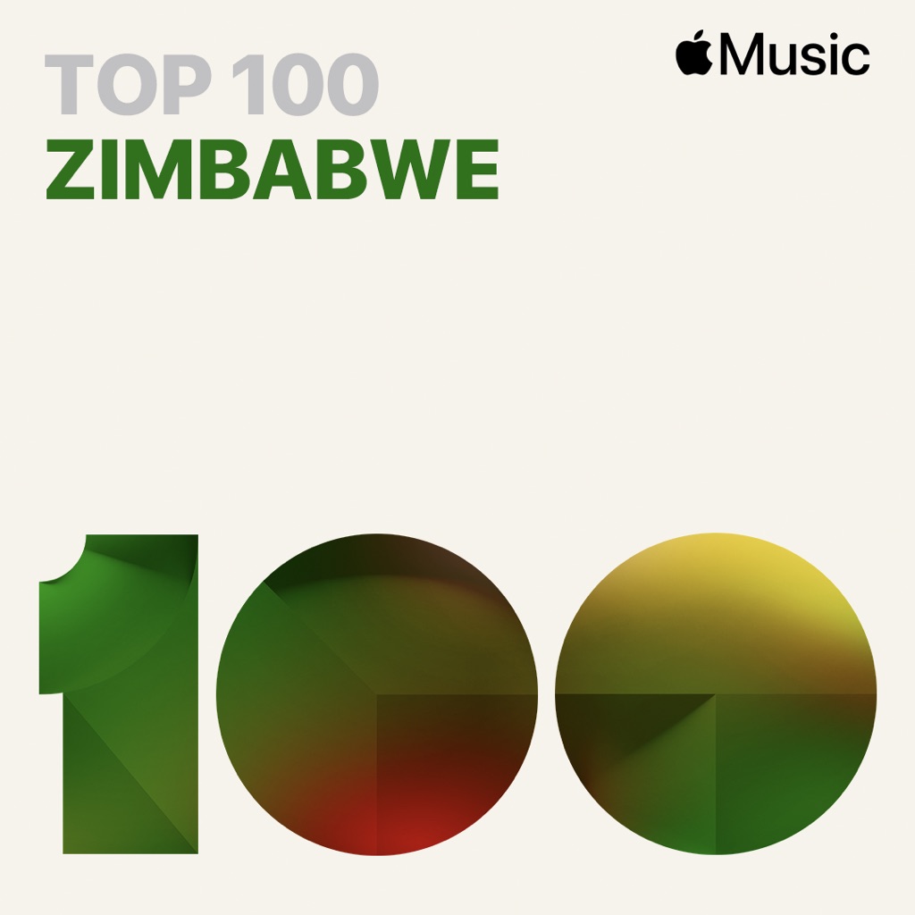Top 100: Zimbabwe