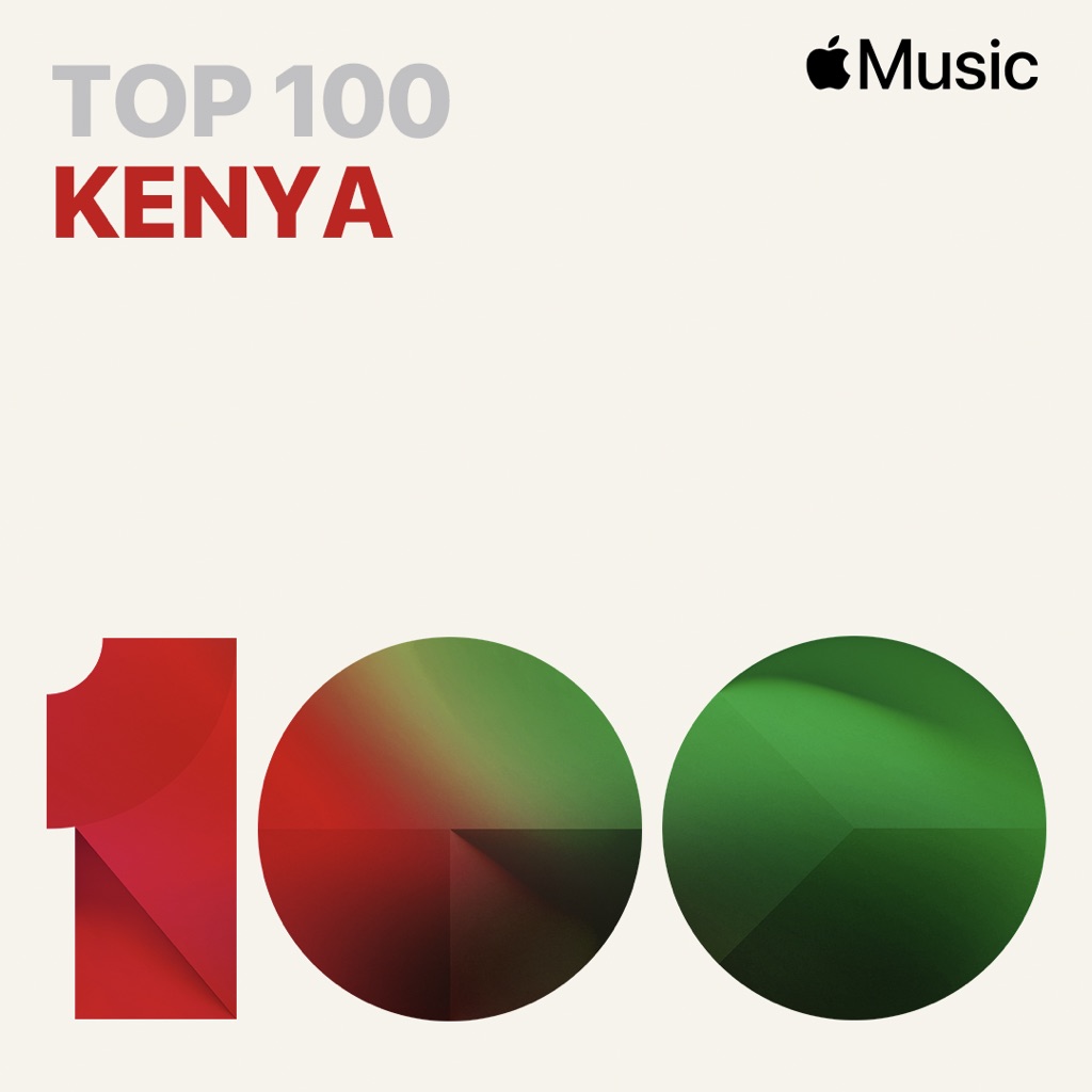 Top 100: Kenya