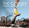 The Script - The Man Who Can't Be Moved artwork