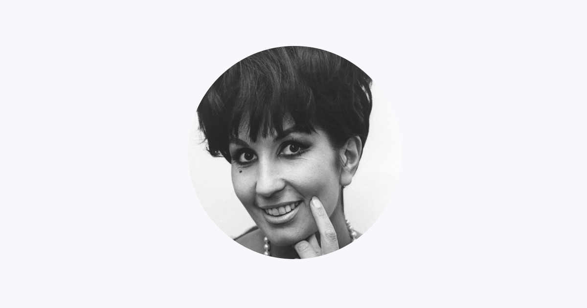 Alma Cogan Eight Days A Week