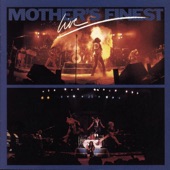 Mother's Finest - Mickey's Monkey (Live)