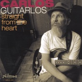 Carlos Guitarlos - Keep My Hot Tamales Warm