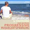 Stream & download Progressive Muskelentspannung nach Jacobsen - Entspannung & Harmonie - PMR