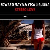 Stereo Love by Edward Maya