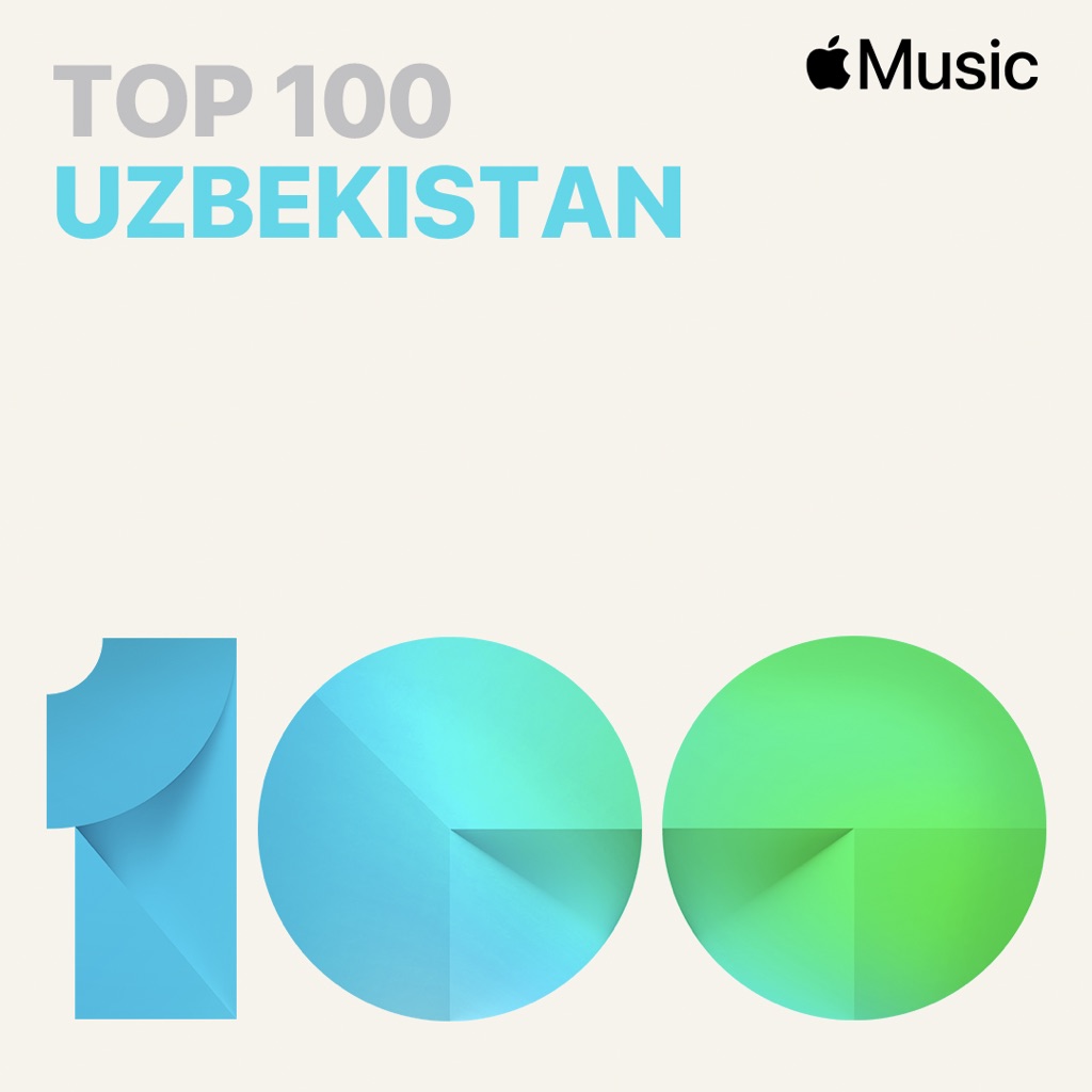 Top 100: Uzbekistan