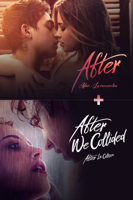 V V S Films - After & After We Collided artwork