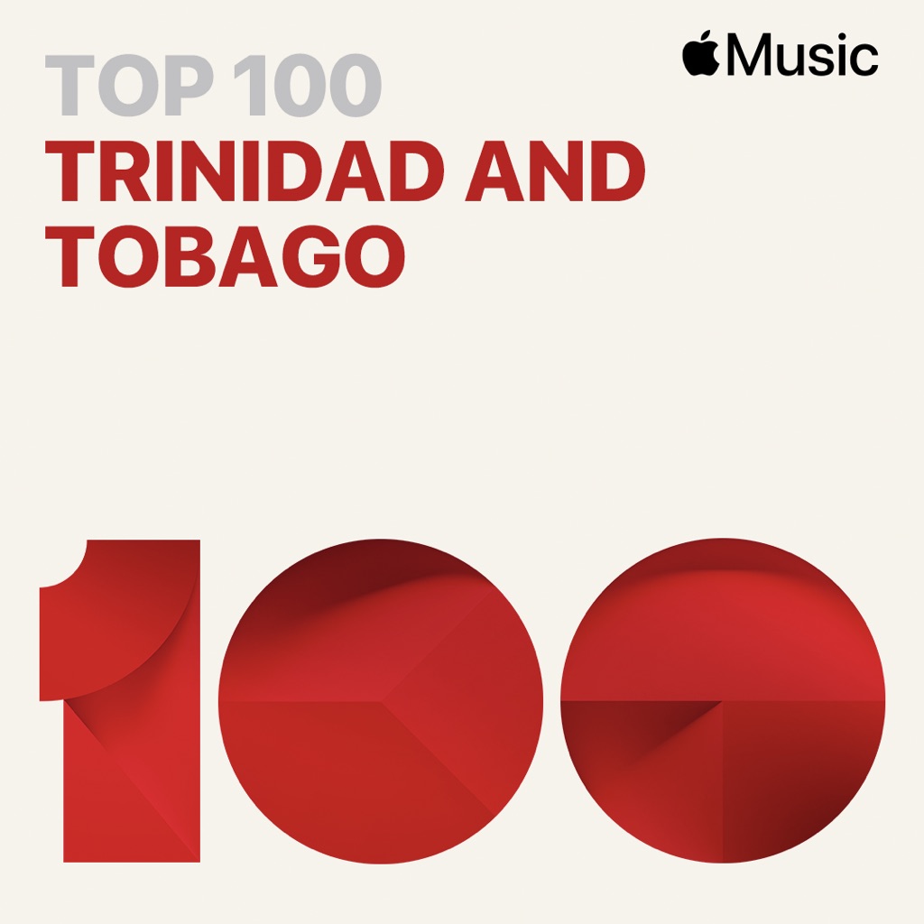 Top 100: Trinidad and Tobago