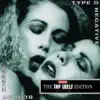 Bloody Kisses [Top Shelf Edition] album lyrics, reviews, download