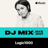 NYE 2021 (DJ Mix) artwork