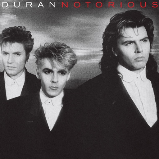 Art for Notorious by Duran Duran