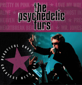 Beautiful Chaos: Greatest Hits Live (House of Blues, L.A. 2001) - The Psychedelic Furs