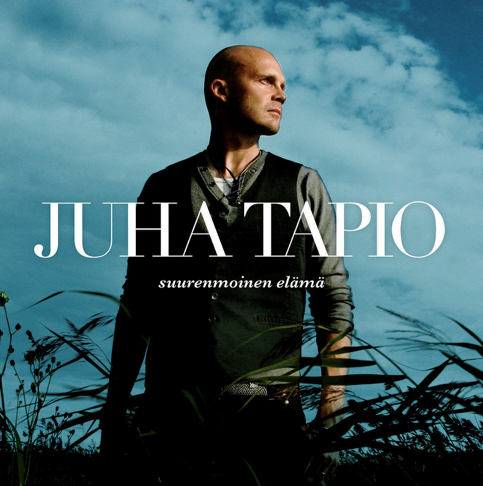 Juha Tapio on Apple Music