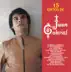 15 Exitos de Juan Gabriel album cover