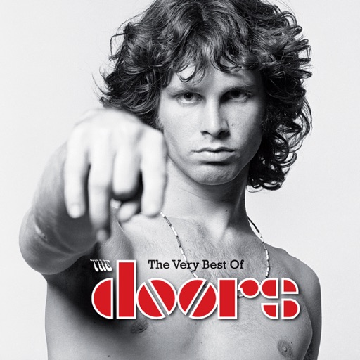 Art for Love Me Two Times by The Doors
