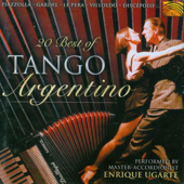 20 Best of Tango Argentino - Enrique Ugarte