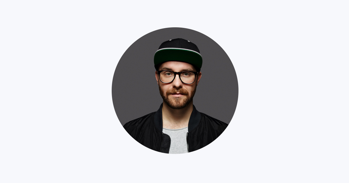 ‎Mark Forster bei Apple Music