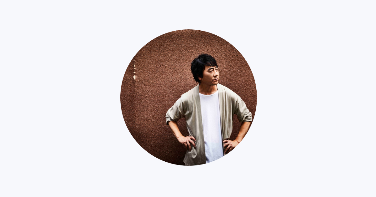 Masayoshi Yamazaki On Apple Music apple music