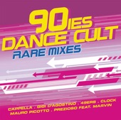 90ies Dance Cult ((Rare Mixes))