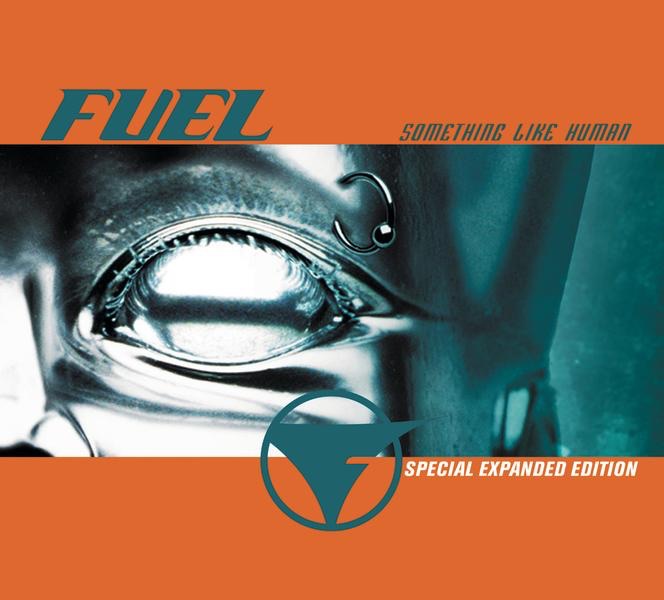 Something Like Human by Fuel