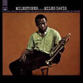 Miles Davis - Two Bass Hit (alternate take)