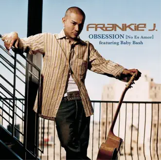 Obsesion (No Es Amor) by Frankie J featuring Baby Bash song reviws