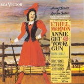 Bruce Yarnell - There's No Business Like Show Business (from "Annie Get Your Gun")