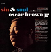 Oscar Brown, Jr. - Brown Baby