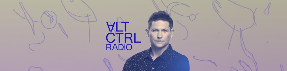 ALT CTRL Radio with Hanuman Welch