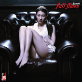 Sunmi - Burn Lyrics