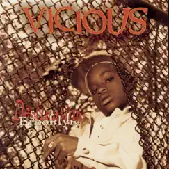 Destination Brooklyn by Vicious album reviews, ratings, credits